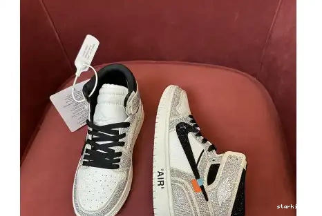 Jordan Shoes AJ-1101 Diamond Designed 0501